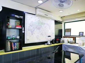 Hostel Korea Original