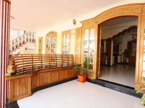 OYO Home 26153 Traditional Stay Near International Airport