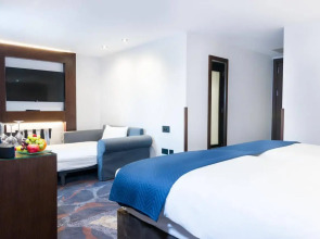 Montcalm Chilworth Townhouse, Paddington