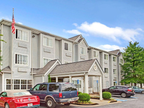 Microtel Inn by Wyndham Atlanta Airport