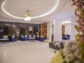Al Aryam Hotel Apartments