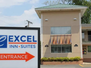 Excel Inn & Suites