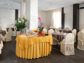 Hotel Saxon