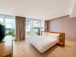 FIVE Jumeirah Village Dubai