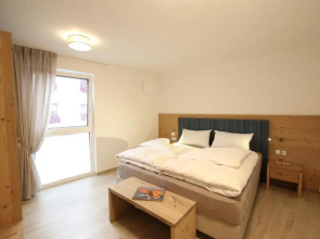 Gass Apartment A