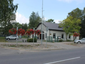 Latvijas Sarkana Krusta Viesnica