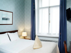 Отель Hestia Barons Старый город