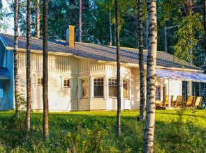 House Siika Punkaharju