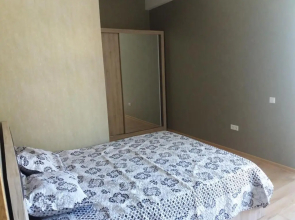 33 Irakli Abashidze Street vake