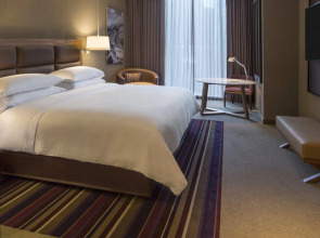 Fiesta Americana México Toreo