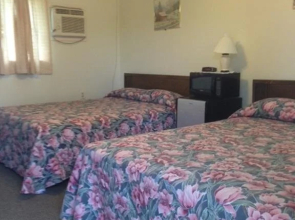 Fosterdale Motor Lodge