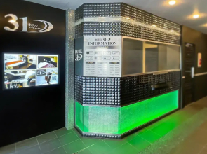 Hotel 31