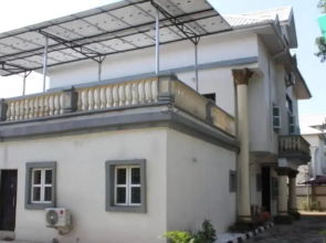 Captivating 4-bed House in Lagos