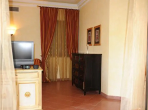 San Michele Suite
