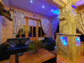 Apartamenty Przy Dolinie Kościeliskiej