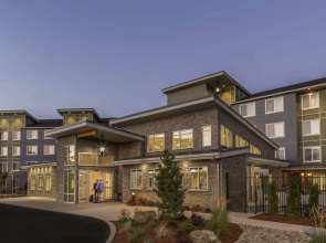 Residence Inn by Marriott Portland Hillsboro/Brookwood
