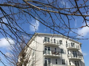 Ferienwohnung Nummer 22 Sellin