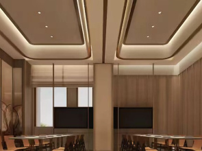 Hilton Garden Inn Linyi Shangcheng