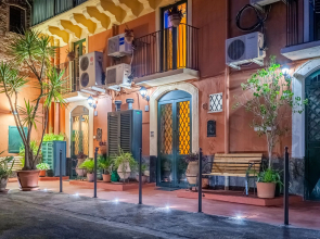 Case Vacanze Catania