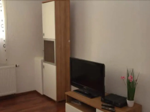 AB Apartment 12