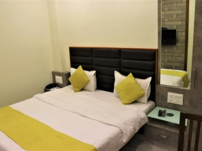 Hotel Alfa