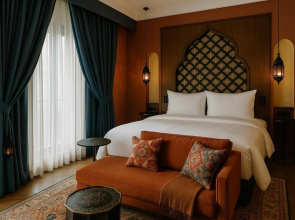 Le Marrakech Boutique Hotel