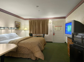 MainStay Suites Victorville - Hesperia