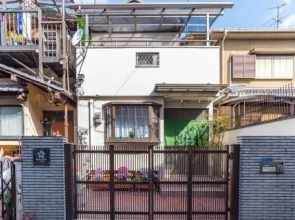 Bijou Suites IKOI