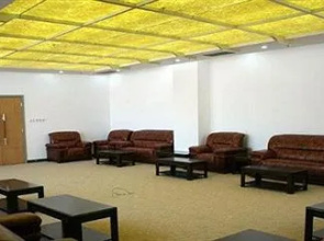 Yinchuan Spring Bay Resort
