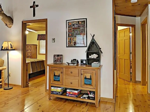 Little House In The Big Woods