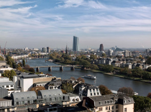 Scandic Frankfurt Museumsufer