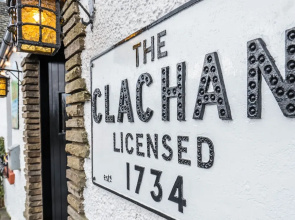 The Clachan Inn