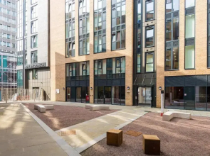 New Bridewell