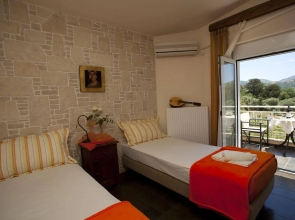Villa Aurora