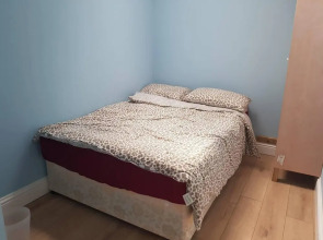 Cozy Studio in Luton
