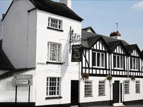 The Bear Inn