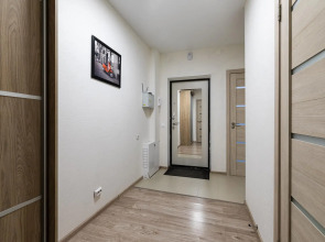 Апартаменты Комфорт на улице Коротченко 22