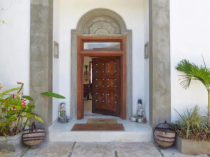 Mihiri Beach House