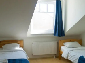 Jahta Hostel