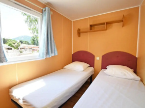 Residence Les Castors