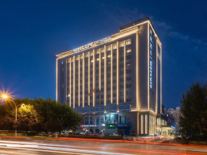 Mercure Qinhuangdao Downtown