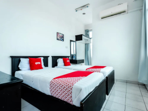 Aradah Hotel by OYO Rooms