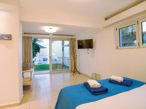 Luxury Villa Bella Elena By Estia