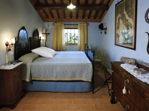 Agriturismo La Posta di Confine