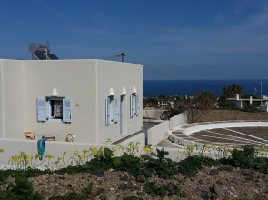 Theros Villa