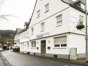 Spacious Holiday Home in Schmallenberg near Ski Area