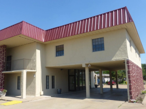 Red Roof Inn Forrest City