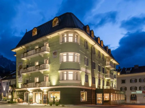 Dolce Vita Alpina Post Hotel