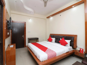 OYO 36212 Hotel Shubhkamna