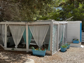Camping Car Palmasera